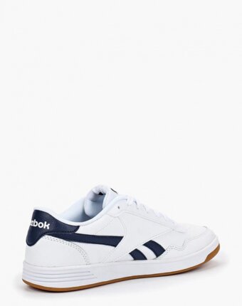 Миниатюра фотографии Кроссовки reebok classics