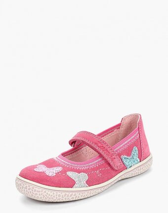 Миниатюра фотографии Балетки lurchi