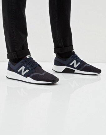 Миниатюра фотографии Кроссовки new balance