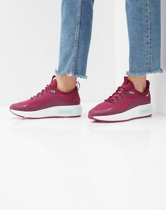 Миниатюра фотографии Кроссовки nike