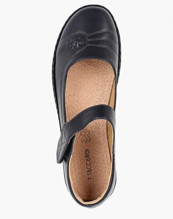 Миниатюра фотографии Туфли t.taccardi