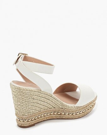 Миниатюра фотографии Босоножки dorothy perkins