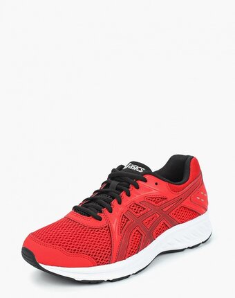 Миниатюра фотографии Кроссовки asics