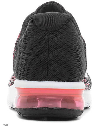 Миниатюра фотографии Кроссовки wmns nike air max sequent 2, nike