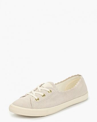 Миниатюра фотографии Кеды converse