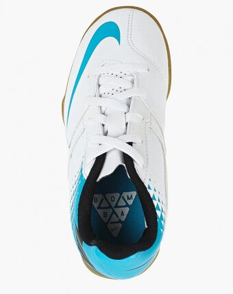Миниатюра фотографии Бутсы зальные nike