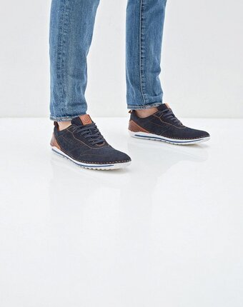 Миниатюра фотографии Кроссовки bugatti