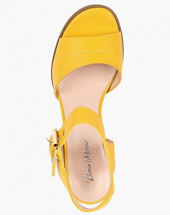 Миниатюра фотографии Босоножки bona mente