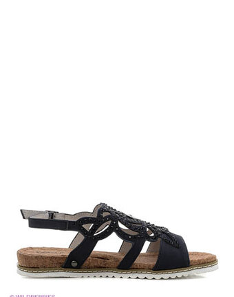 Миниатюра фотографии Сандалии, betsy