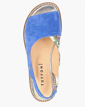 Миниатюра фотографии Сандалии tuffoni
