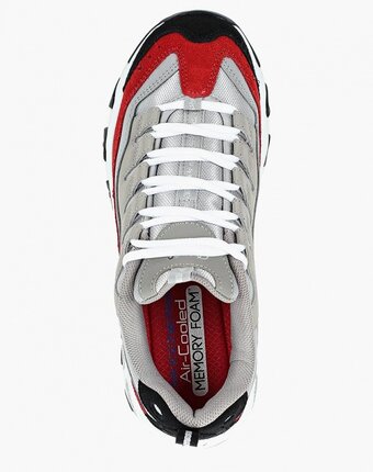 Миниатюра фотографии Кроссовки skechers