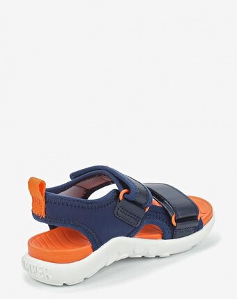 Миниатюра фотографии Сандалии camper