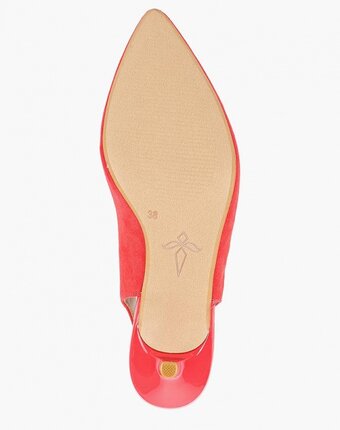 Миниатюра фотографии Туфли t.taccardi