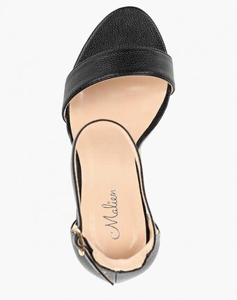 Миниатюра фотографии Босоножки malien