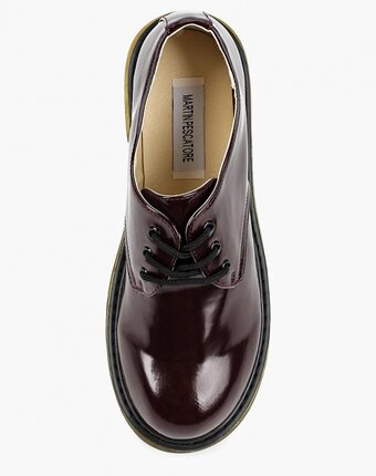 Миниатюра фотографии Ботинки martin pescatore