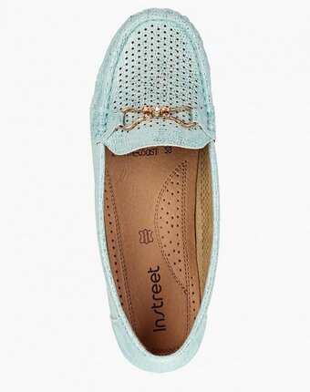 Миниатюра фотографии Мокасины instreet