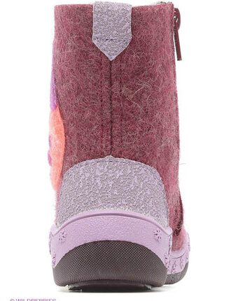 Миниатюра фотографии Валенки, котофей