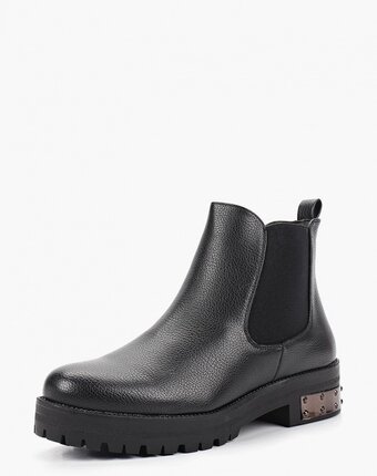 Миниатюра фотографии Ботинки ideal shoes