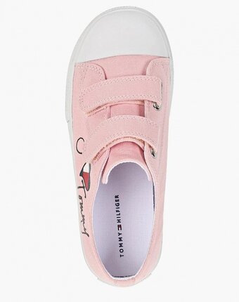Миниатюра фотографии Кеды tommy hilfiger