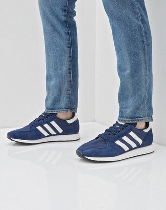 Миниатюра фотографии Кроссовки adidas originals