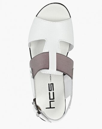 Миниатюра фотографии Сандалии hcs