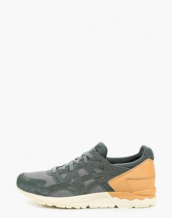 Миниатюра фотографии Кроссовки asicstiger