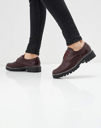 Миниатюра фотографии Ботинки t.taccardi