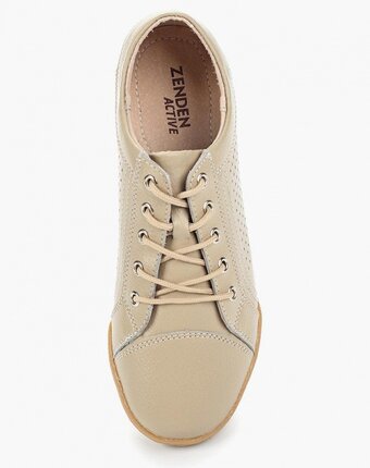 Миниатюра фотографии Кеды zenden active