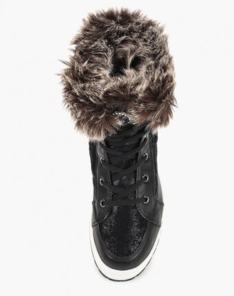 Миниатюра фотографии Ботинки keddo