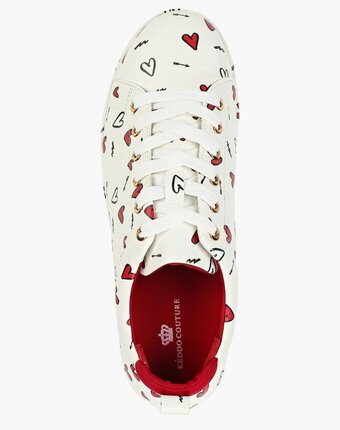 Миниатюра фотографии Кеды keddo