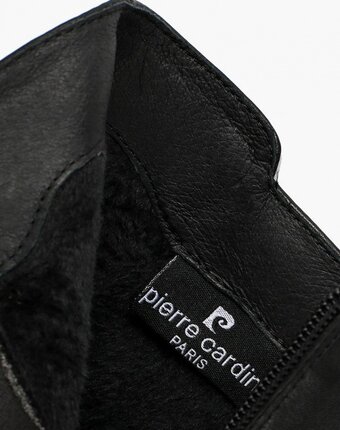 Миниатюра фотографии Ботильоны pierre cardin
