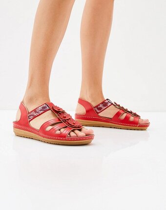 Миниатюра фотографии Сандалии t.taccardi