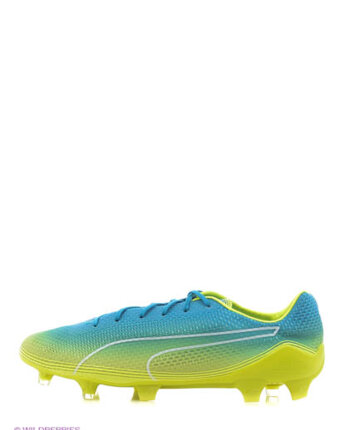 Миниатюра фотографии Бутсы evospeed fresh fg, puma