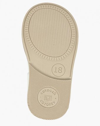 Миниатюра фотографии Туфли котофей