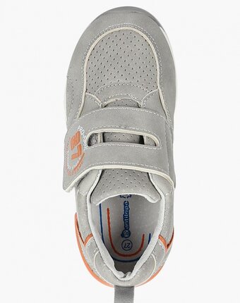 Миниатюра фотографии Кроссовки antilopa