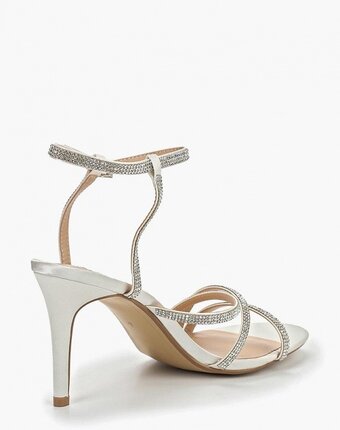 Миниатюра фотографии Босоножки dorothy perkins