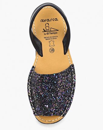 Миниатюра фотографии Сандалии el tempo