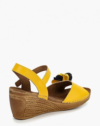 Миниатюра фотографии Босоножки t.taccardi