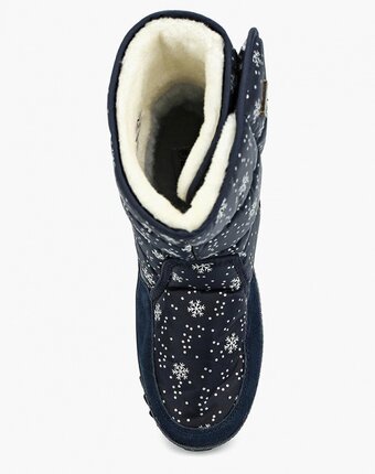 Миниатюра фотографии Дутики escan