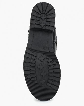 Миниатюра фотографии Ботинки queen vivi