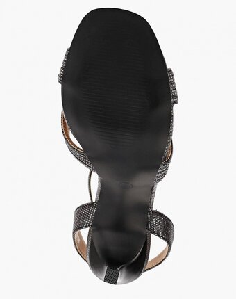 Миниатюра фотографии Босоножки la bottine souriante