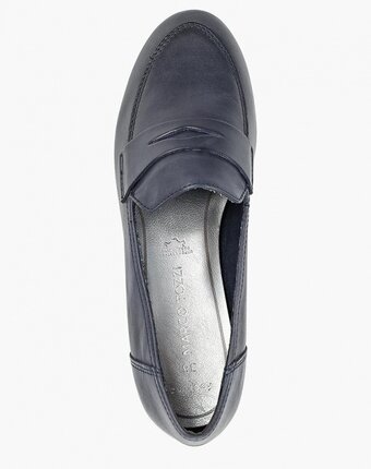 Миниатюра фотографии Лоферы marco tozzi