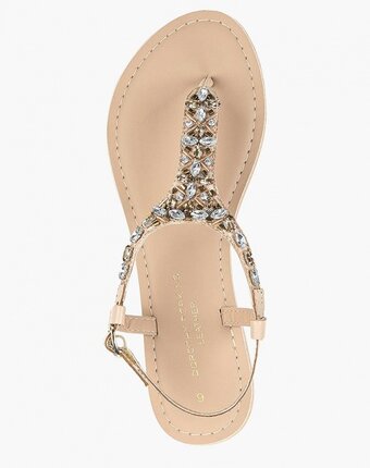Миниатюра фотографии Сандалии dorothy perkins