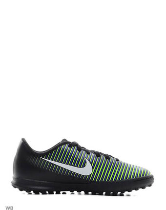 Миниатюра фотографии Шиповки jr mercurialx vortex iii tf, nike
