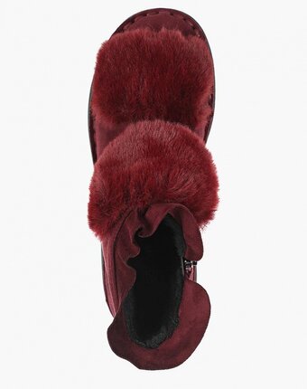 Миниатюра фотографии Ботинки rio fiore