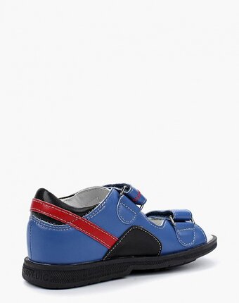 Миниатюра фотографии Сандалии ortmann