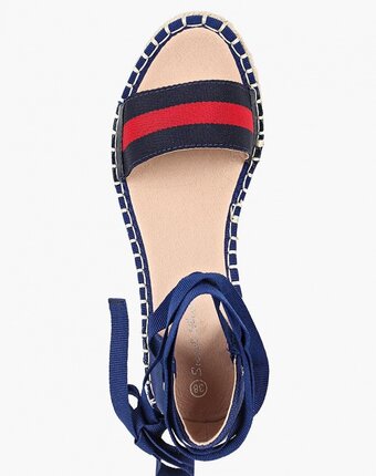 Миниатюра фотографии Босоножки sweet shoes