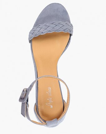 Миниатюра фотографии Босоножки style shoes