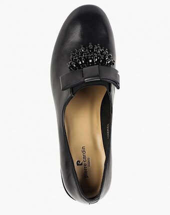 Миниатюра фотографии Туфли pierre cardin