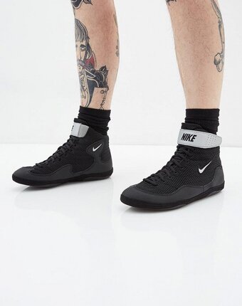 Миниатюра фотографии Борцовки nike
